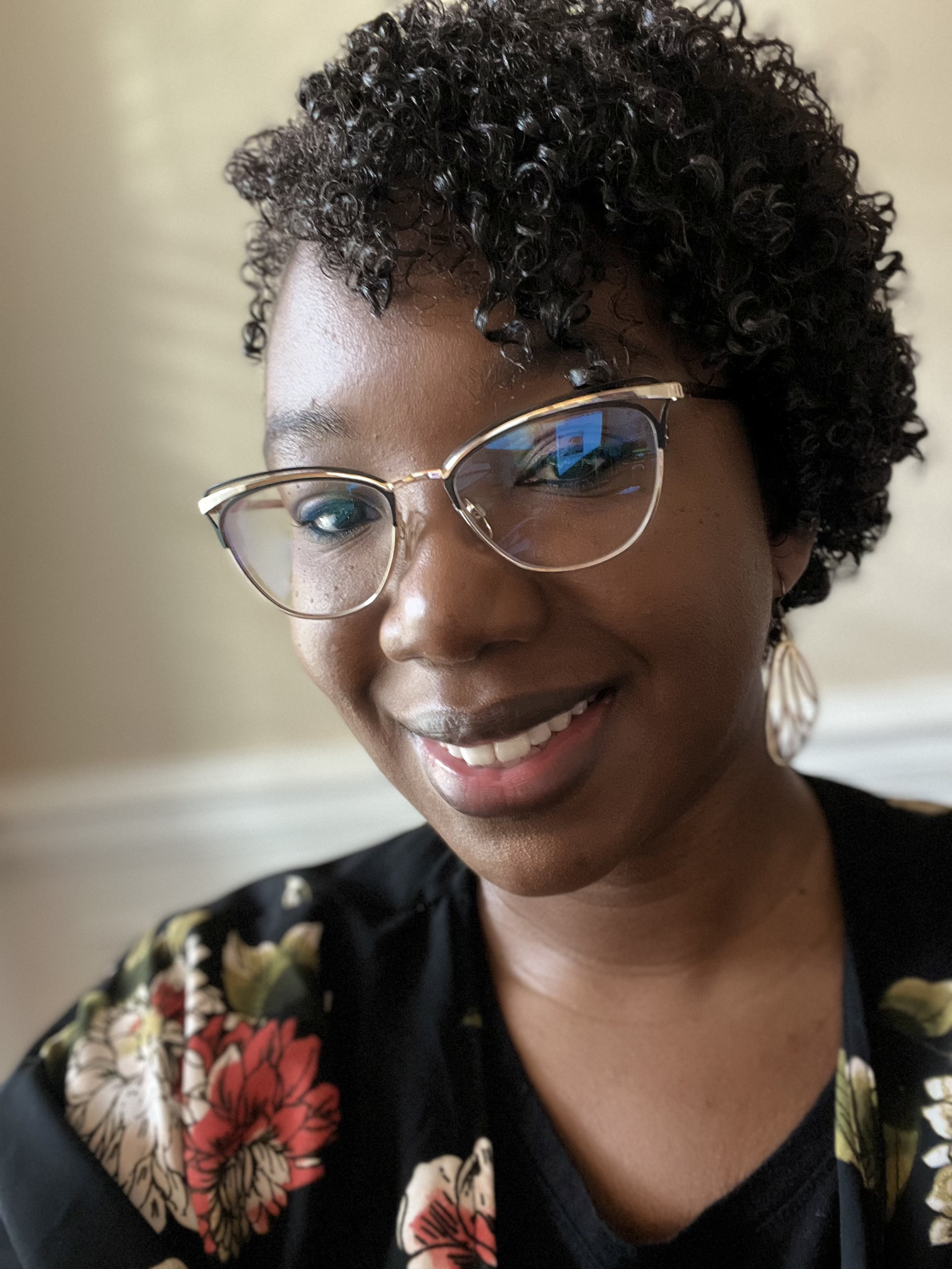 LaRhonda Britton-James